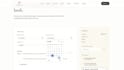 build a modern booking website with online payments