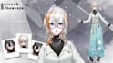 design and rig live2d vtuber model, vrchat avatar, vrc avatar, live2d rigging