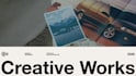 create modern logo, brand identity and branding kit