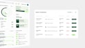 create b2b saas onboarding video with UI animation and screen demo