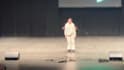 choreograph a dance routine for you skill level