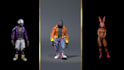 stylized low poly character or prop