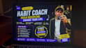 be your 14 day habit coach