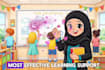 create preschool kindergarten phonics, activity   workbooks