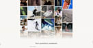 design a responsive framer website