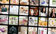 design scroll stopping tik tok shop product listing images