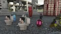 create high quality custom gta 5 fivem props