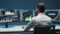 build quantitative risk models and monte carlo simulations