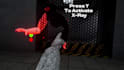 develop immersive VR game in unity
