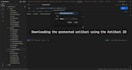 deploy your vibe coded web app to production