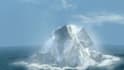 do cinematic 3d water simulation, fluid simulation, particles, smoke video cgi