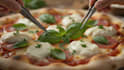 make ai miniature craft process videos using veo 3