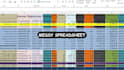 build excel pivot tables and interactive dashboards for sales
