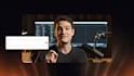 create a professional saas screencast tutorial with spokesperson present