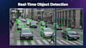 develop machine learning deep learning and computer vision models
