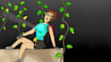 create digital art, youtube banners, wallpapers, avatars