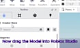 create viral 3d roblox animation shorts, cinematic