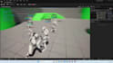 create unreal engine 5 game prototype based on your gdd
