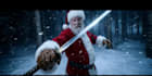 create custom ai christmas video ads and commercial video merry christmas