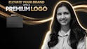 design a modern professional logo in 24hrs