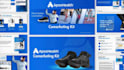 design killer powerpoint presentation