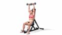 create exercise, workout, gym, fitness animation video