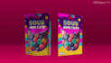 expert professional pouch bag and mylar bag design