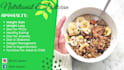 be your nutritionist dietitian and make your meal plan