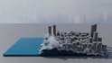 3d water simulation 3d liquid animation 3d fluid animation cgi animation 3ds max