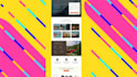 create a landing page using elementor pro