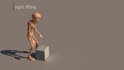 do 3d animation project in autodesk maya and blender for you