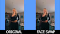 generate an ai influencer with images and videos in any pose and style