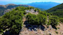 create footage in 4k from the air