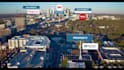 create professional land and property marking videos using google earth and maps