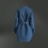 create denim desings and detailed texturing in clo 3d
