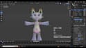 do 3d rigging in blender