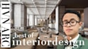 do professional 3d interior design ultra realistic rendering