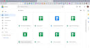do data entry, lead generation, web scraping