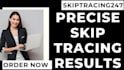 do llc skip tracing for real estate as your expert skip tracer