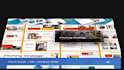 design, redesign powerpoint, google slide, keynote or canva presentation
