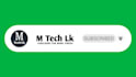 create a animated subscribe button for your youtube channel
