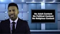 be your energetic news anchor