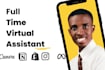 be your long term digital business operations virtual assistant