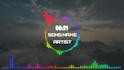 make new style awesome music visualizer or audio visualizer