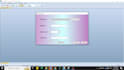 create design barcode label with data entry form bartender