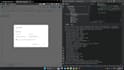do python programming or build a web scraper