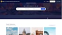 develop mern stack modern website with react js, next js, node js and express js