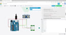 arduino, esp32, sensor, and connect to mysql, google sheet