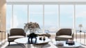 be your residential architect, render modern interior design corona ,walkthrough