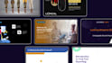 design high impact animated powerpoint presentation for pitch or training